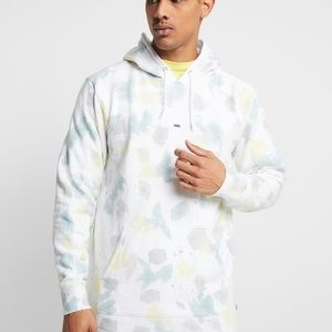 Vans dorset pullover hoodie Clearance